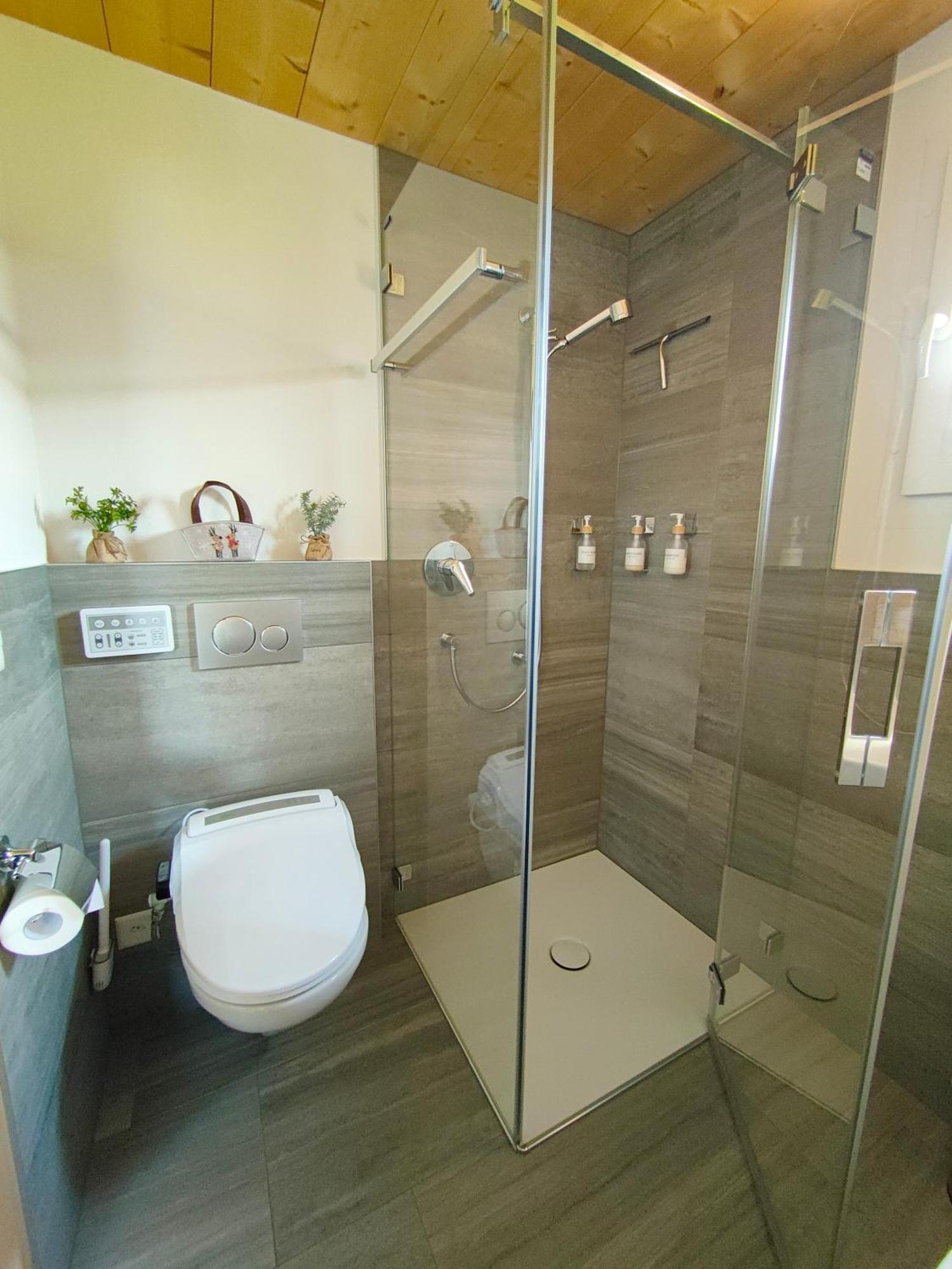 Chalet Matterhornsicht Натерс Экстерьер фото